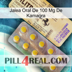 100Mg Kamagra Oral Jelly new06